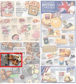 Checkers Western Cape : Checkers Specials ( 24 Mar - 06 Apr 2014 ), page 4