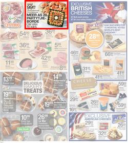 Checkers Western Cape : Checkers Specials ( 24 Mar - 06 Apr 2014 ), page 4