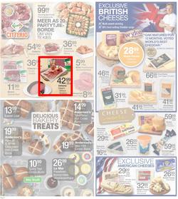 Checkers Western Cape : Checkers Specials ( 24 Mar - 06 Apr 2014 ), page 4