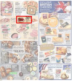 Checkers Western Cape : Checkers Specials ( 24 Mar - 06 Apr 2014 ), page 4
