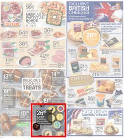 Checkers Western Cape : Checkers Specials ( 24 Mar - 06 Apr 2014 ), page 4