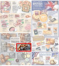 Checkers Western Cape : Checkers Specials ( 24 Mar - 06 Apr 2014 ), page 4