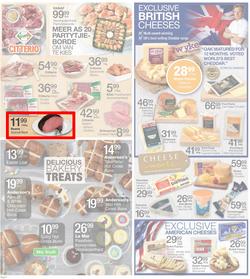 Checkers Western Cape : Checkers Specials ( 24 Mar - 06 Apr 2014 ), page 4