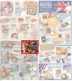 Checkers Western Cape : Checkers Specials ( 24 Mar - 06 Apr 2014 ), page 4