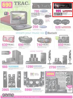 Game : Unbeatable Christmas Deals (26 Nov - 9 Dec 2014), page 4