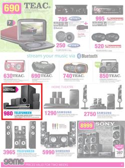 Game : Unbeatable Christmas Deals (26 Nov - 9 Dec 2014), page 4