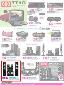 Game : Unbeatable Christmas Deals (26 Nov - 9 Dec 2014), page 4