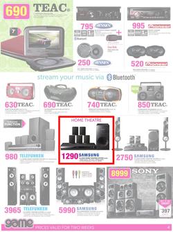 Game : Unbeatable Christmas Deals (26 Nov - 9 Dec 2014), page 4