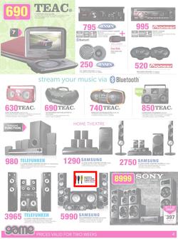Game : Unbeatable Christmas Deals (26 Nov - 9 Dec 2014), page 4