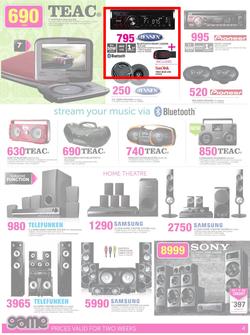 Game : Unbeatable Christmas Deals (26 Nov - 9 Dec 2014), page 4