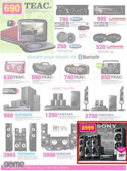 Game : Unbeatable Christmas Deals (26 Nov - 9 Dec 2014), page 4