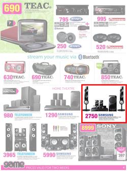 Game : Unbeatable Christmas Deals (26 Nov - 9 Dec 2014), page 4