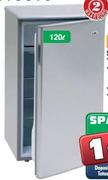 Bauer Silwer Kroeg Yskas(BC118)-120Ltr.