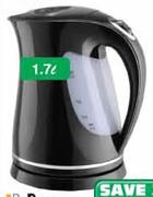 Bauer Kettle(HB-3091)-1.7Ltr.