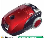 Bauer Vacuum Cleaner(SL301)-2000W