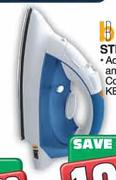 Bauer Steam Iron(KB7088)