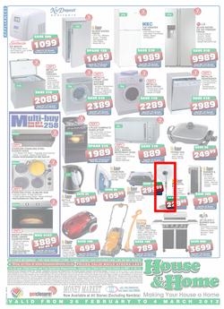 House & Home (26 Feb - 4 Mar), page 4