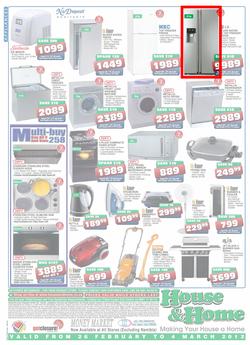 House & Home (26 Feb - 4 Mar), page 4