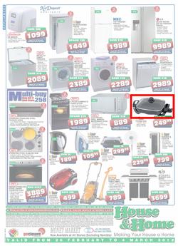 House & Home (26 Feb - 4 Mar), page 4