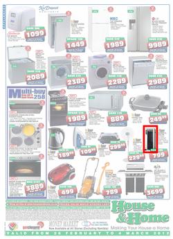 House & Home (26 Feb - 4 Mar), page 4