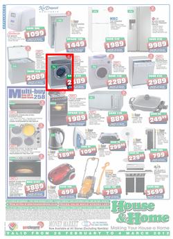 House & Home (26 Feb - 4 Mar), page 4