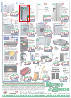 House & Home (26 Feb - 4 Mar), page 4