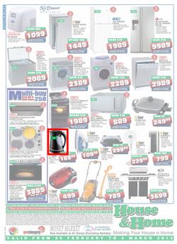 House & Home (26 Feb - 4 Mar), page 4