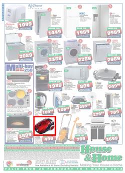 House & Home (26 Feb - 4 Mar), page 4