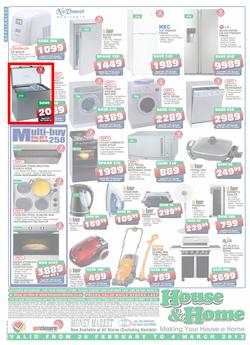 House & Home (26 Feb - 4 Mar), page 4