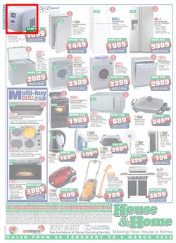 House & Home (26 Feb - 4 Mar), page 4
