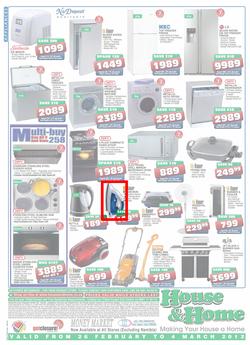 House & Home (26 Feb - 4 Mar), page 4