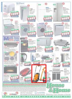 House & Home (26 Feb - 4 Mar), page 4