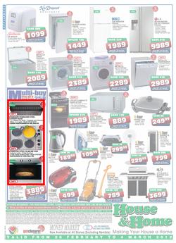 House & Home (26 Feb - 4 Mar), page 4