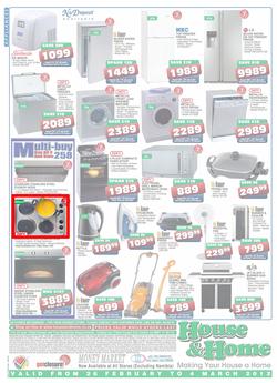 House & Home (26 Feb - 4 Mar), page 4