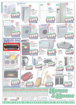 House & Home (26 Feb - 4 Mar), page 4