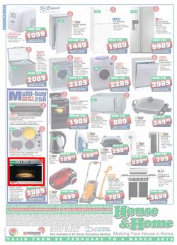 House & Home (26 Feb - 4 Mar), page 4