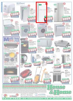 House & Home (26 Feb - 4 Mar), page 4