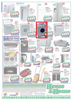 House & Home (26 Feb - 4 Mar), page 4