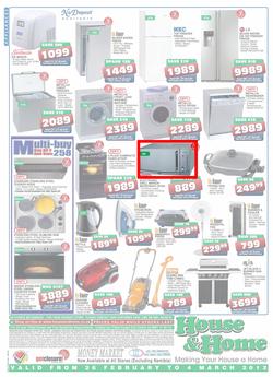 House & Home (26 Feb - 4 Mar), page 4