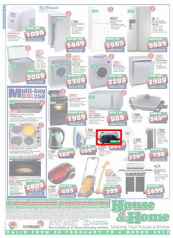 House & Home (26 Feb - 4 Mar), page 4