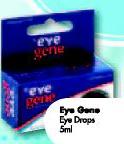 Eye Gene Eye Drops-5ml