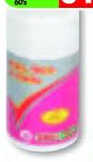 Medirite Hair,Skin & Nails-60's