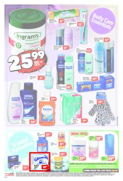 Shoprite EC Hair & Beauty (20 Feb - 4 Mar), page 4
