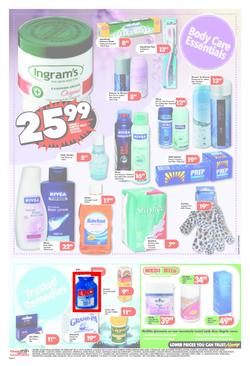 Shoprite EC Hair & Beauty (20 Feb - 4 Mar), page 4