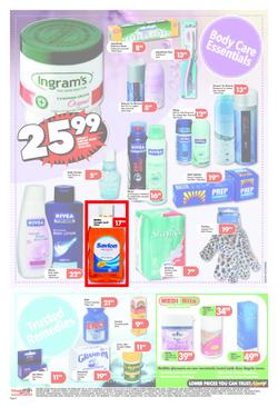 Shoprite EC Hair & Beauty (20 Feb - 4 Mar), page 4