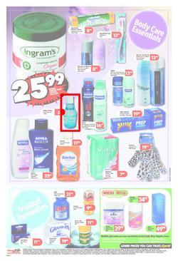 Shoprite EC Hair & Beauty (20 Feb - 4 Mar), page 4