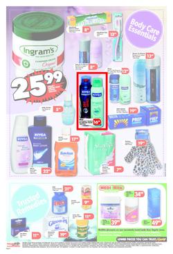 Shoprite EC Hair & Beauty (20 Feb - 4 Mar), page 4