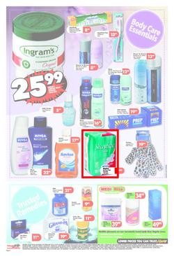 Shoprite EC Hair & Beauty (20 Feb - 4 Mar), page 4
