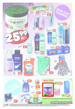 Shoprite EC Hair & Beauty (20 Feb - 4 Mar), page 4