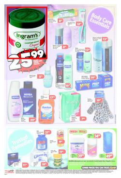 Shoprite EC Hair & Beauty (20 Feb - 4 Mar), page 4